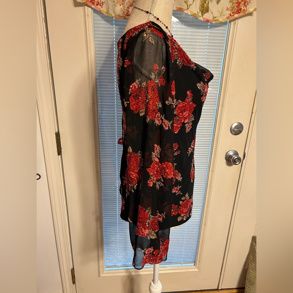 Blouse #5085 - Picture 4 of 7